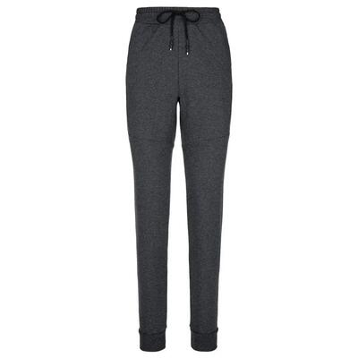 Pantaloni da jogging in cotone donna Kilpi Matty