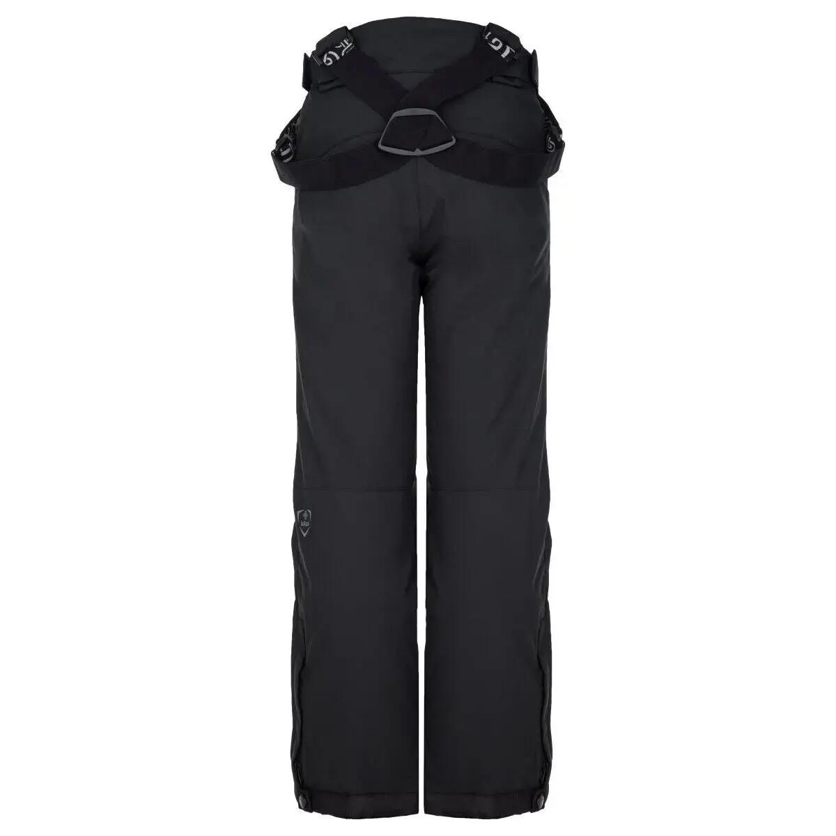 Pantalon de ski enfant Kilpi Garbone 2/3