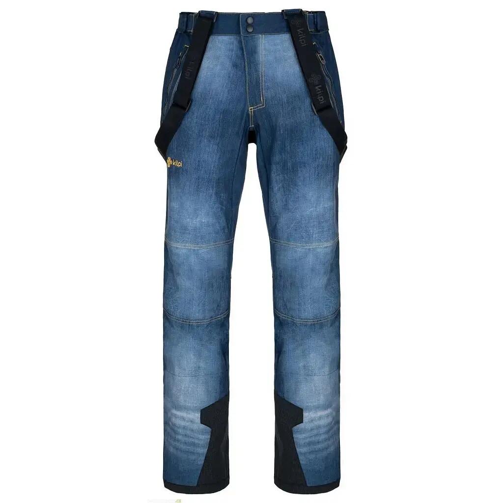 Softshell ski trousers Kilpi Jeanso