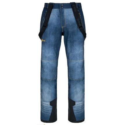 Pantalon de ski softshell Kilpi Jeanso