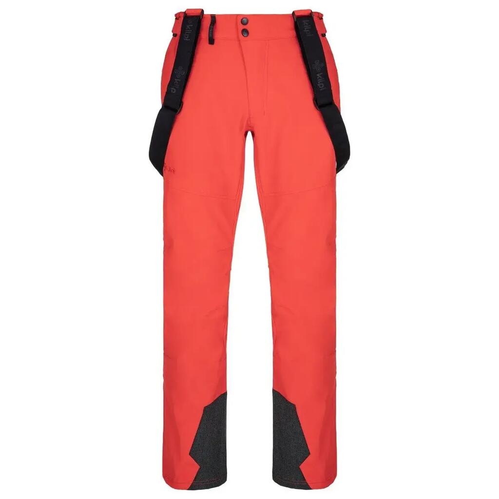 Men´s softshell ski pants Kilpi RHEA-M