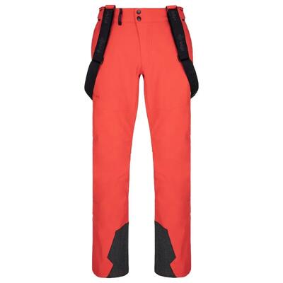 Softshell skibroek kilpi rhea