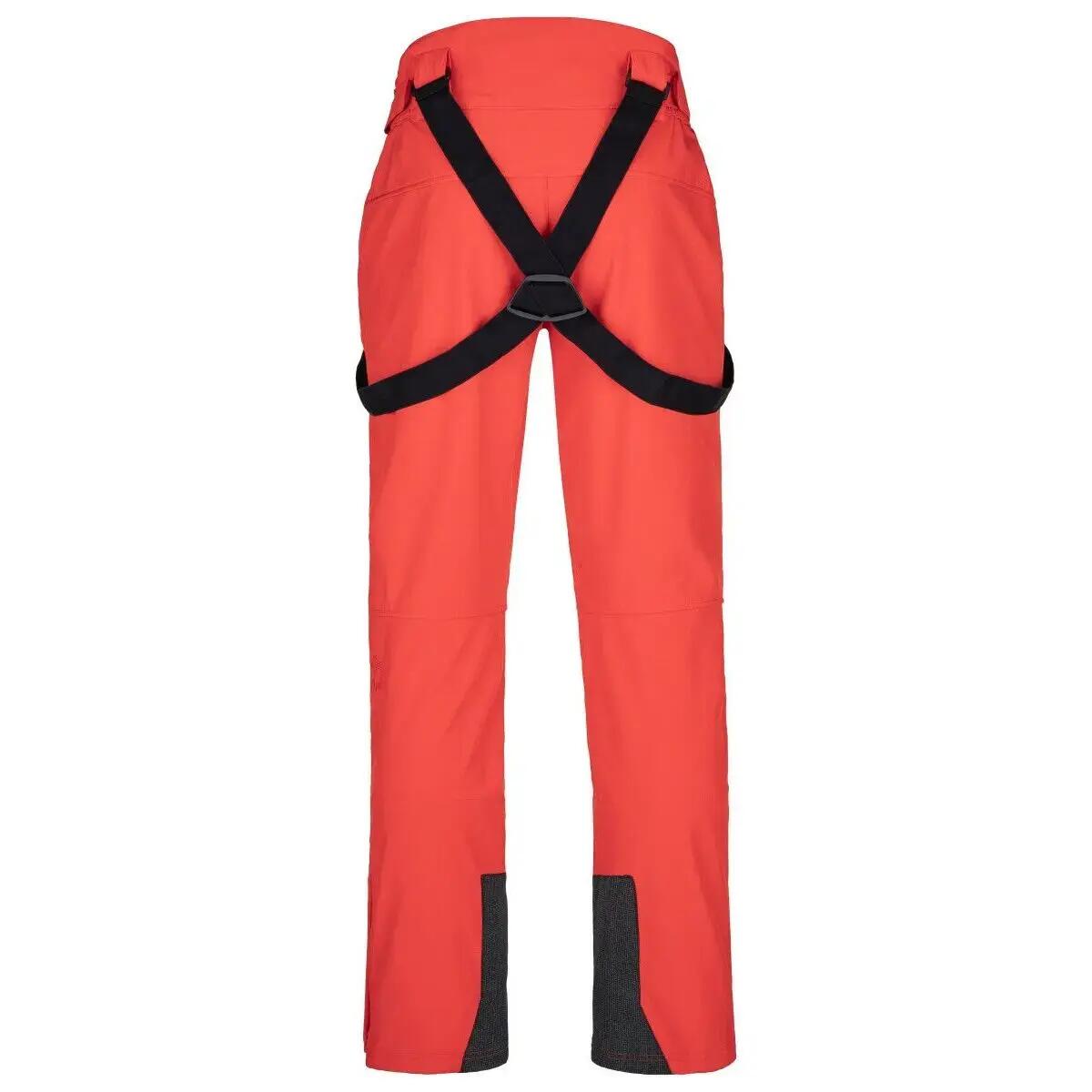 Spodnie narciarskie softshell Kilpi Rhea 2/7