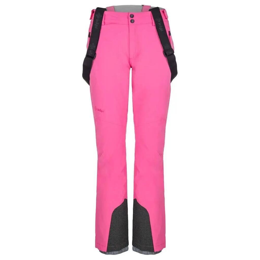 Women´s ski pants Kilpi EURINA-W