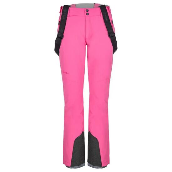 Pantalon de ski pour femme Kilpi EURINA-W