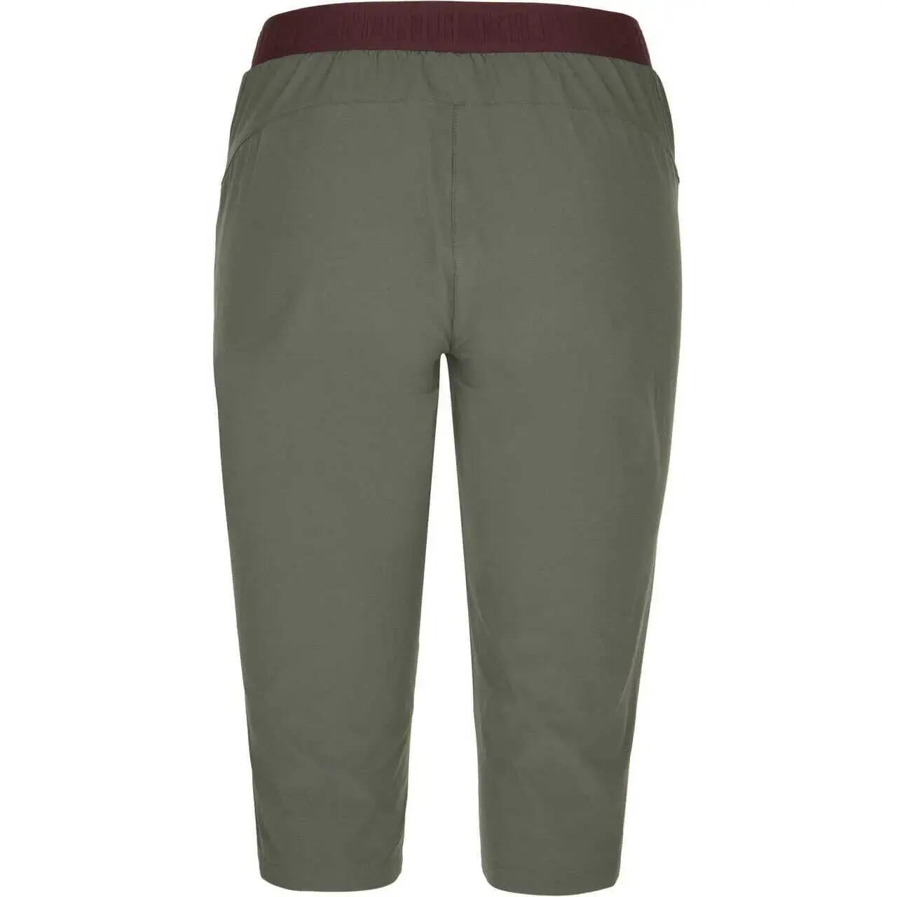 Bermuda-Shorts für Frauen Kilpi Meedin 2/7