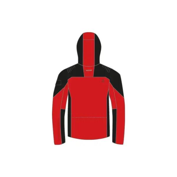 Dames ski jas Kilpi Dexen 2/7