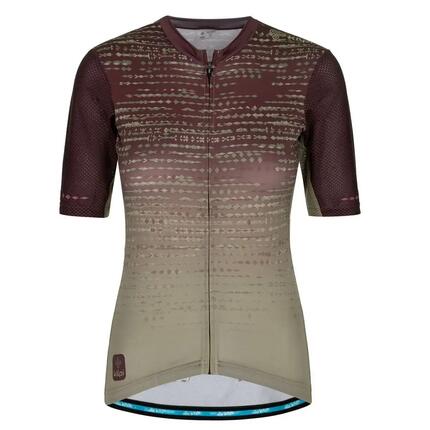 Maillot de vélo femme Kilpi Ritael