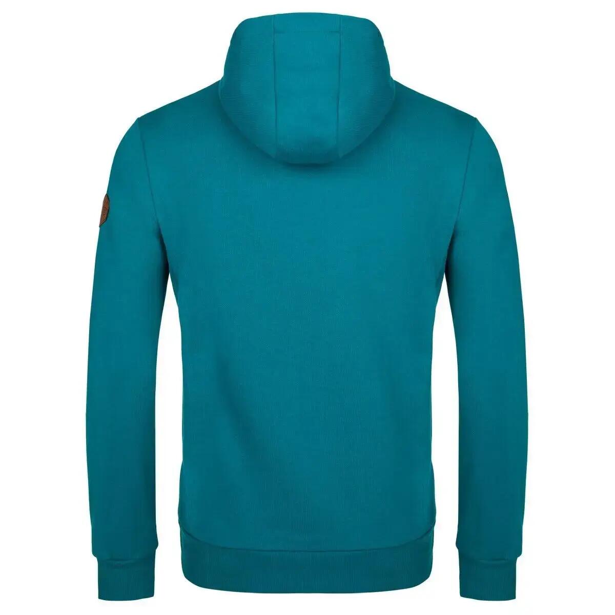 Sudadera con capucha Kilpi Odisea 2/3