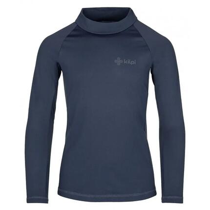 Functioneel T-shirt met lange mouwen voor kinderen Kilpi WILLIE-J