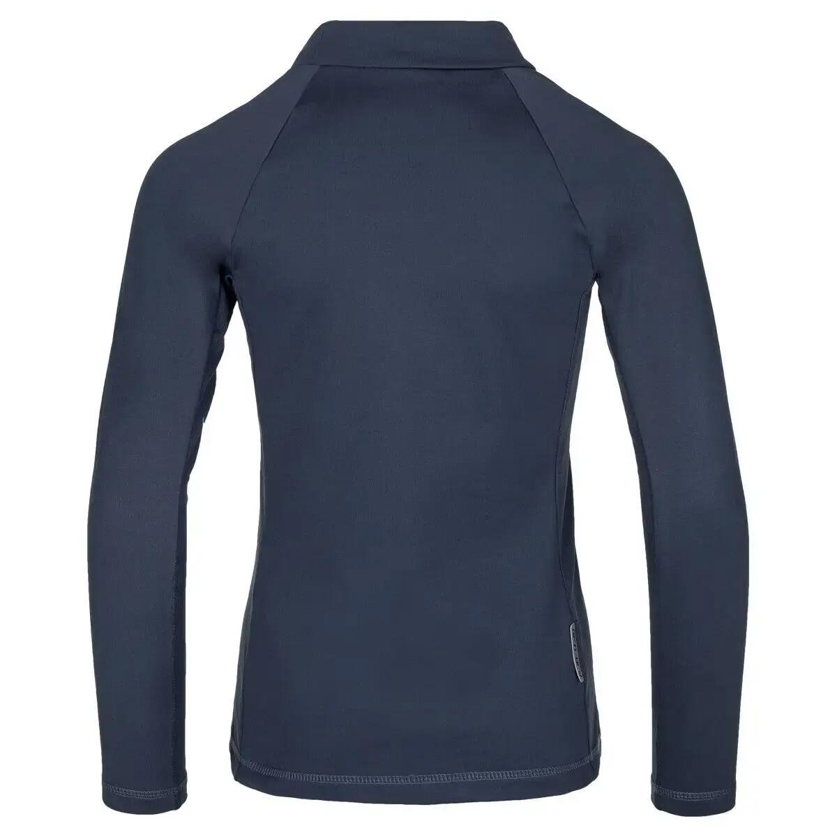 Functioneel T-shirt met lange mouwen voor kinderen Kilpi WILLIE-J 2/3
