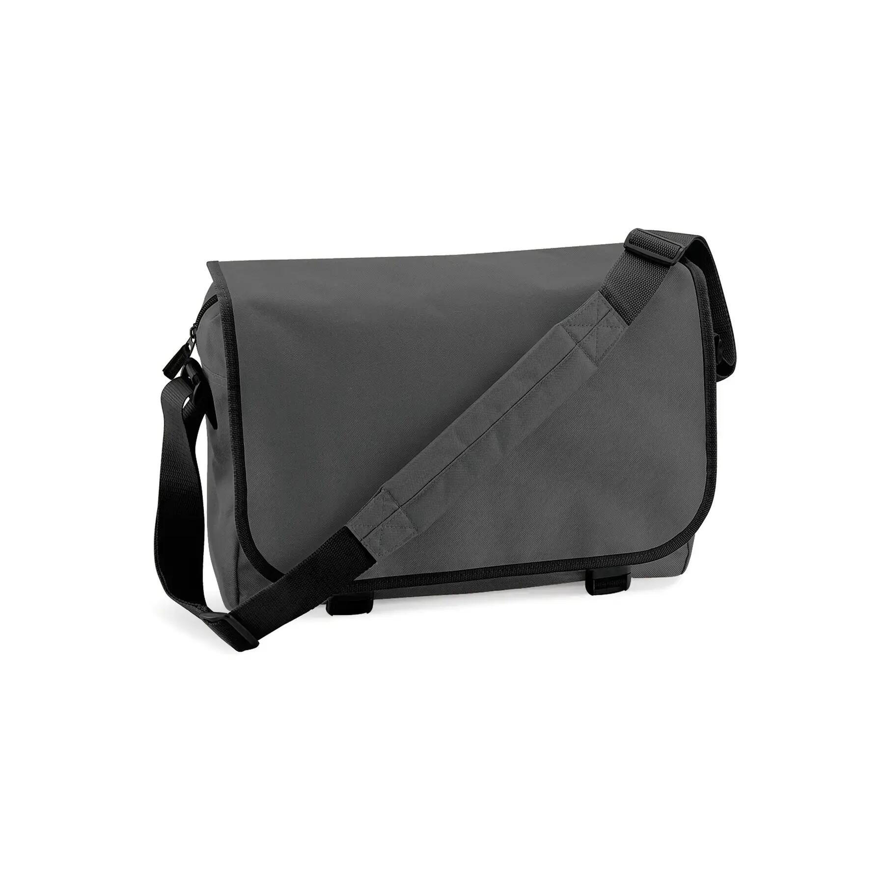 Sac messager - Graphite Grey - One Size 2/4