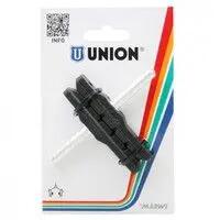 Union Cantilever Brake Pads 72mm - Optimal Stopping Power