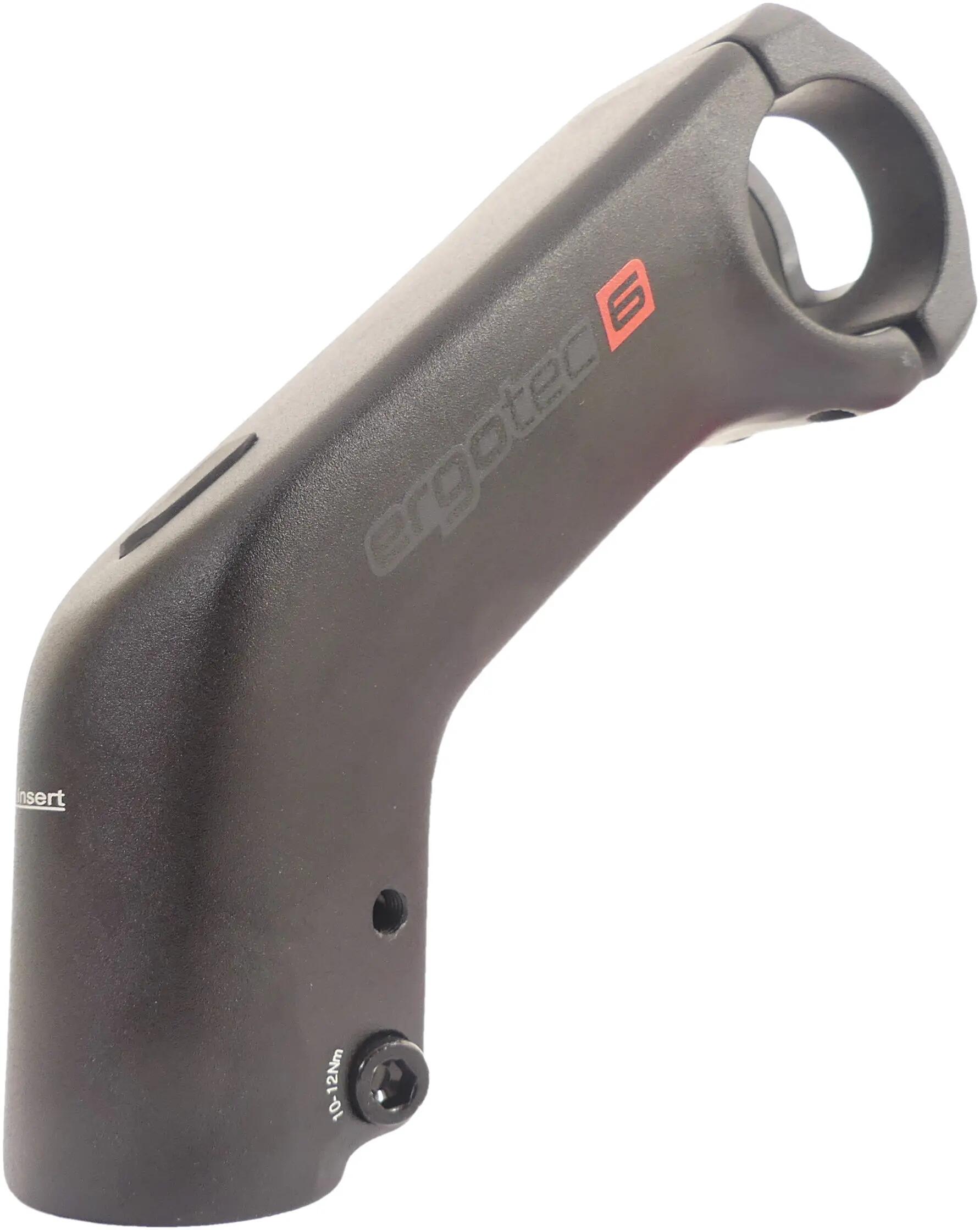 Tige Barracuda haute qualité pour vélos modernes 3/4