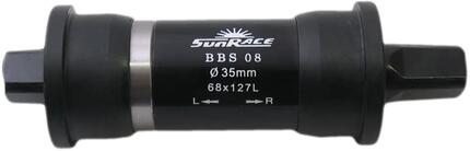 Suport Ø38/127Mm Kubki Udarowe – Bez Zawleczek