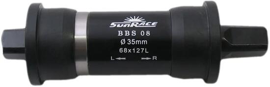 Suport Ø38/127Mm Kubki Udarowe – Bez Zawleczek