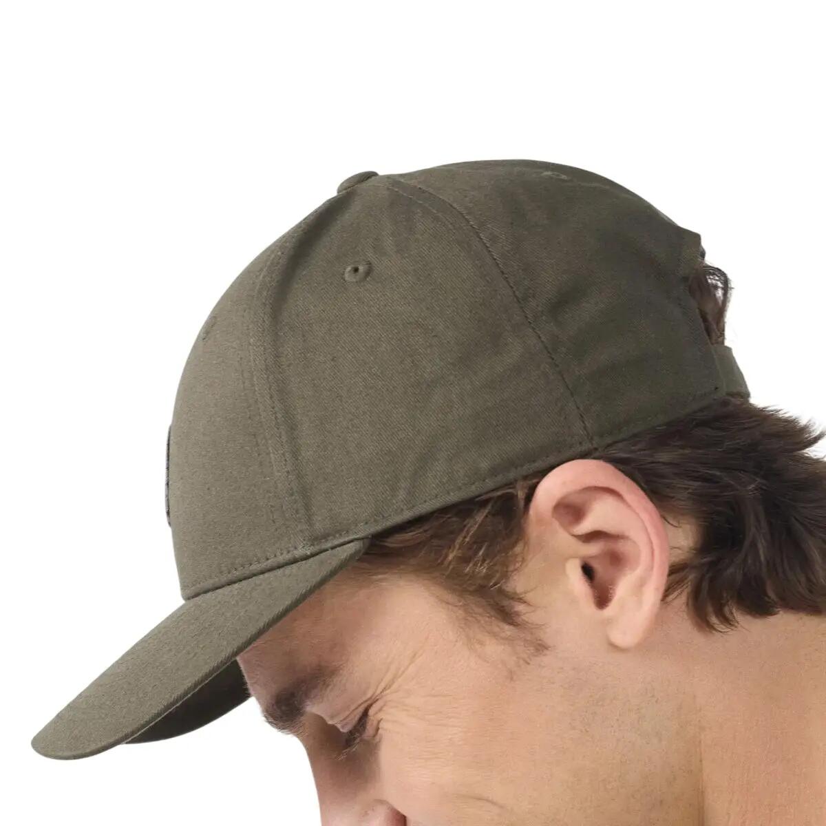 Casquette JOTT 4/5
