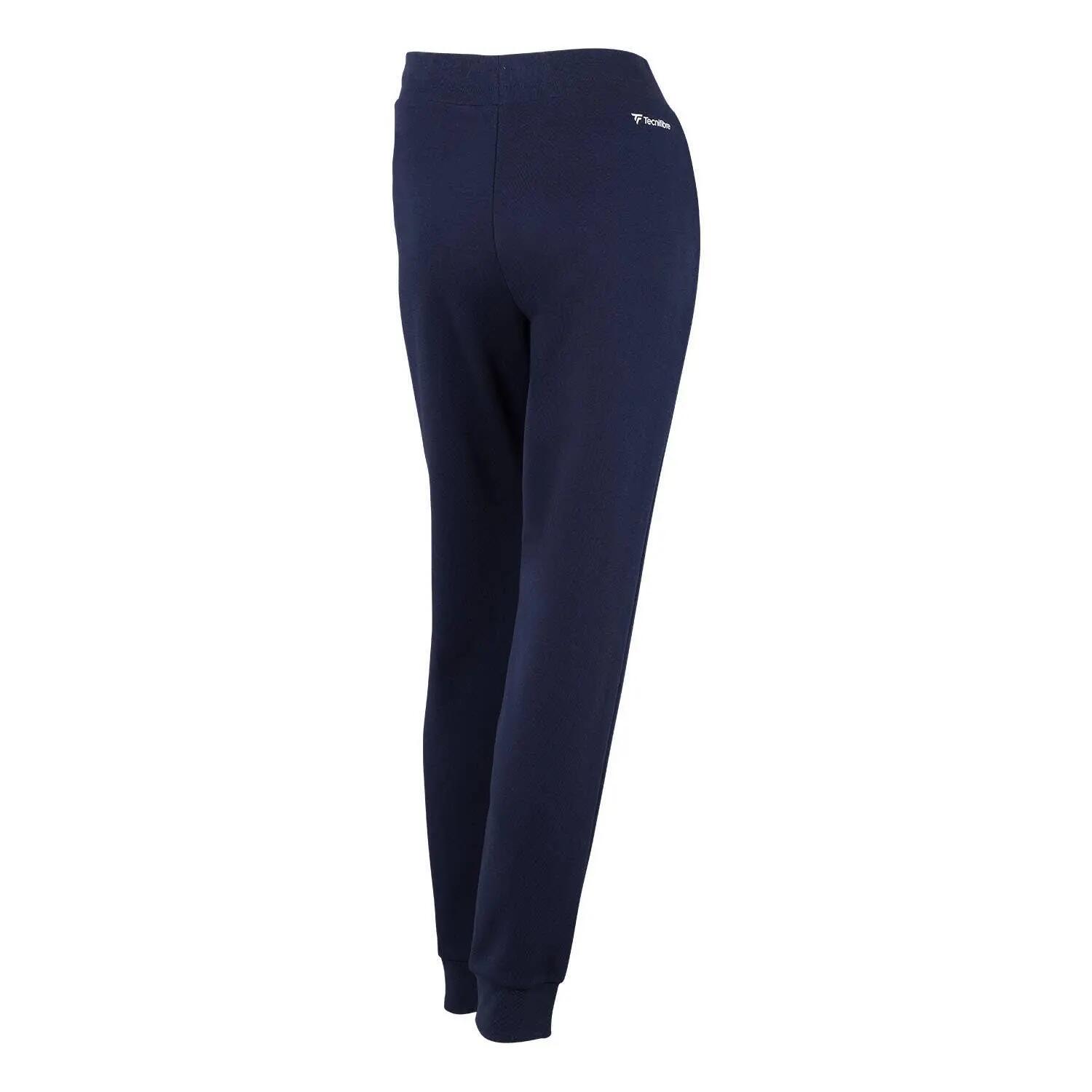 Pantalón Largo Tecnifibre Team Junior 2/3