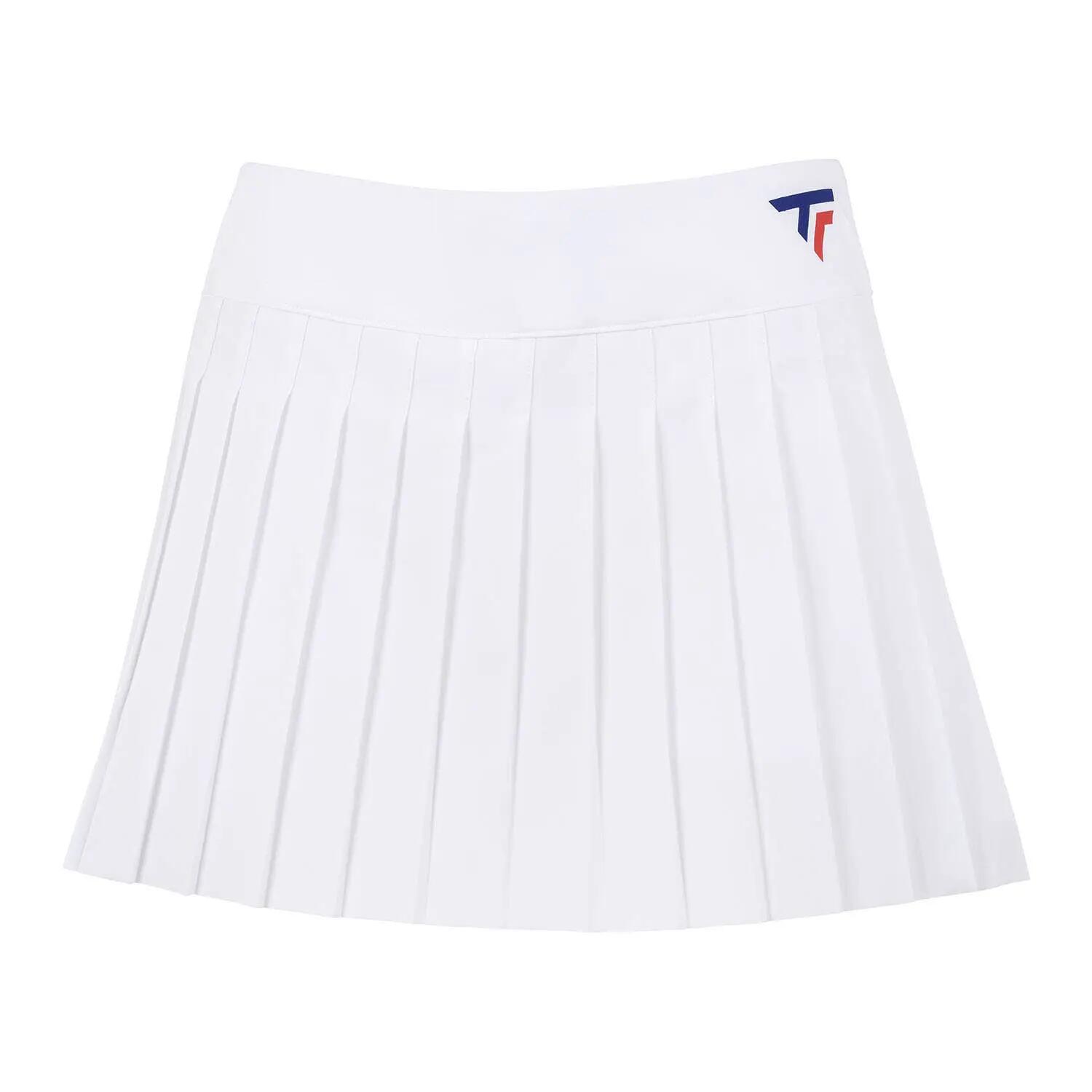 Tecnifibre Team Skort 23wsko Donna 2/5