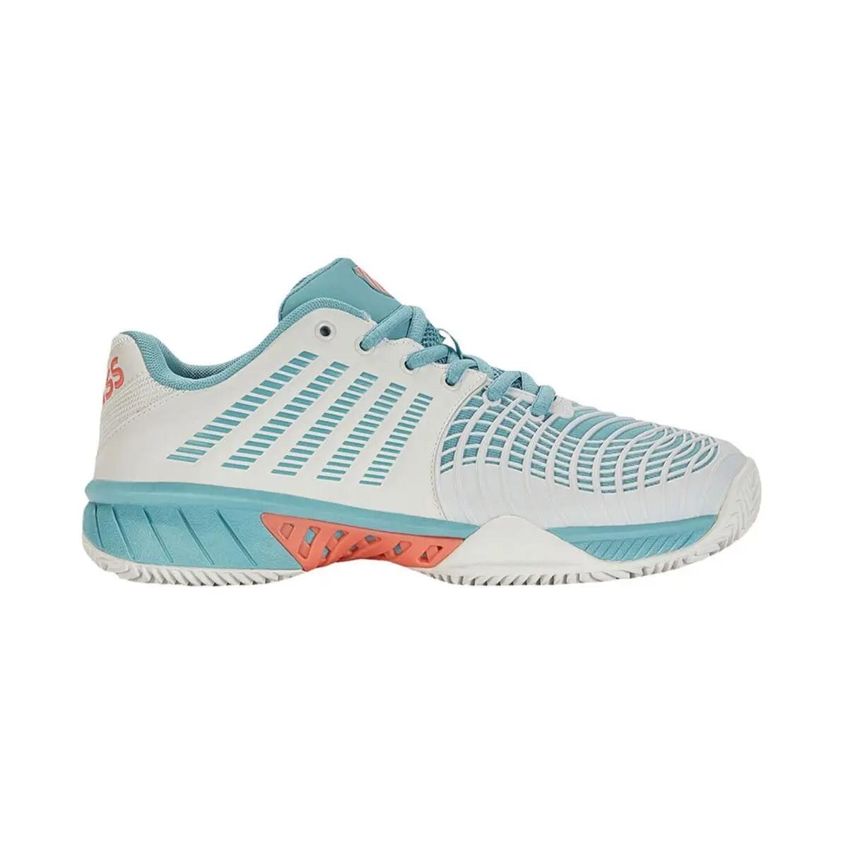 K-SWISS picture