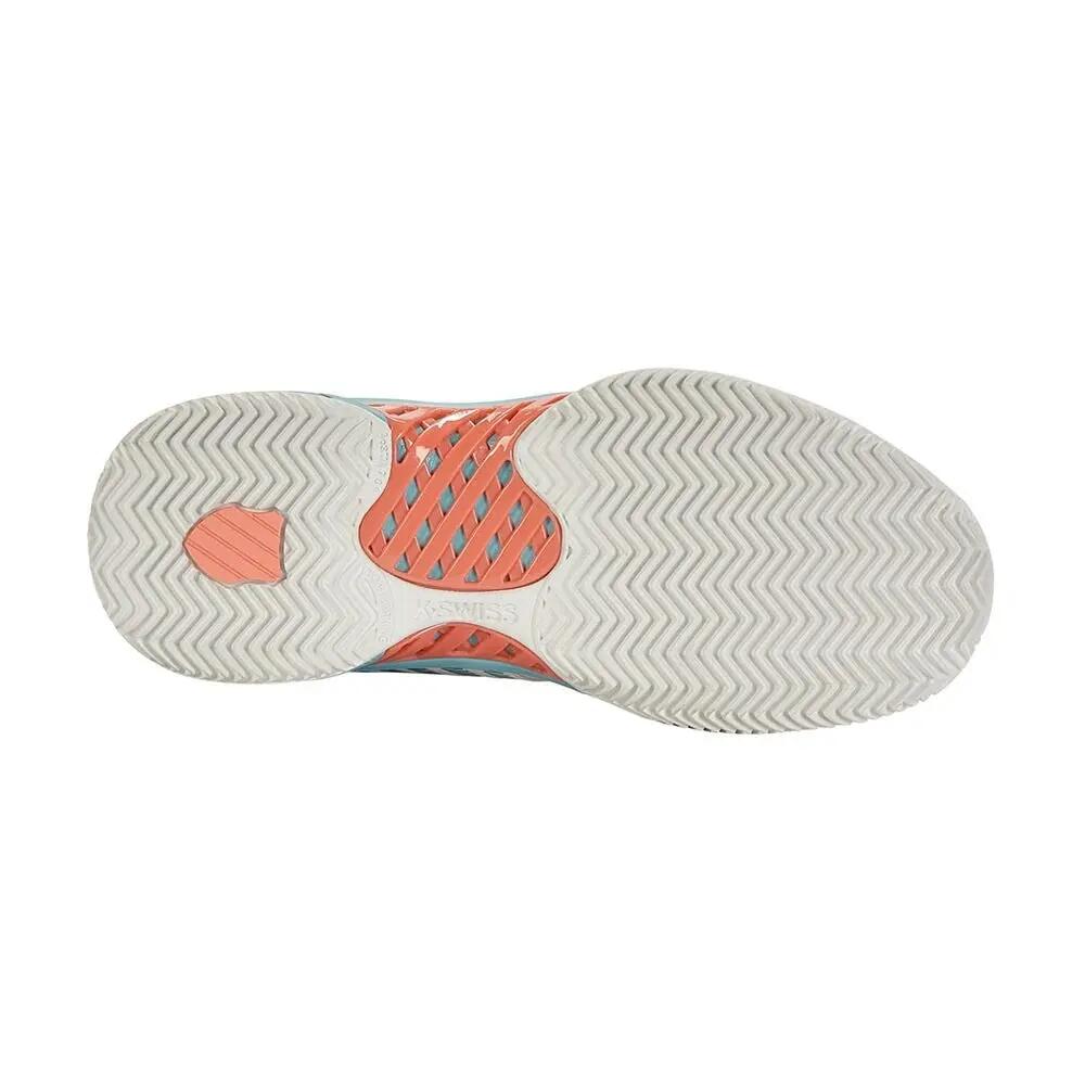 K-swiss Express Light 3 98563143 De Mulher 4/7