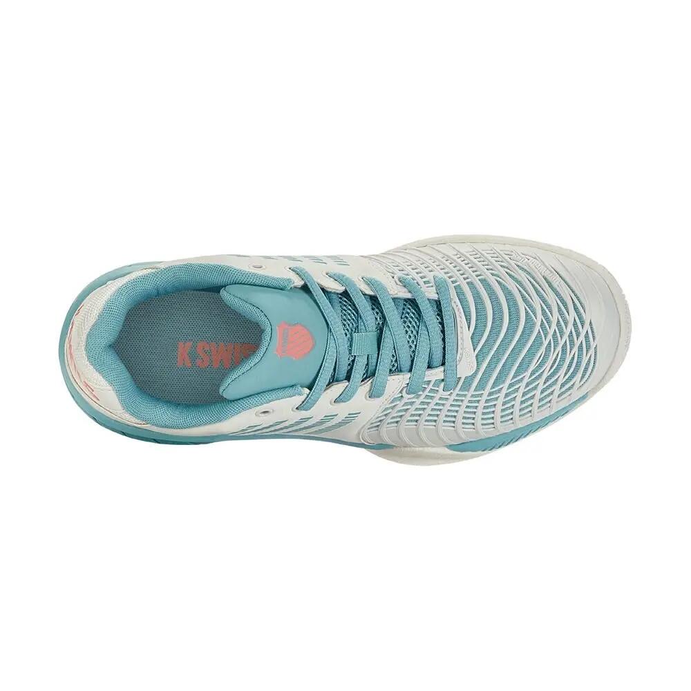 K-swiss Express Light 3 98563143 De Mulher 3/7