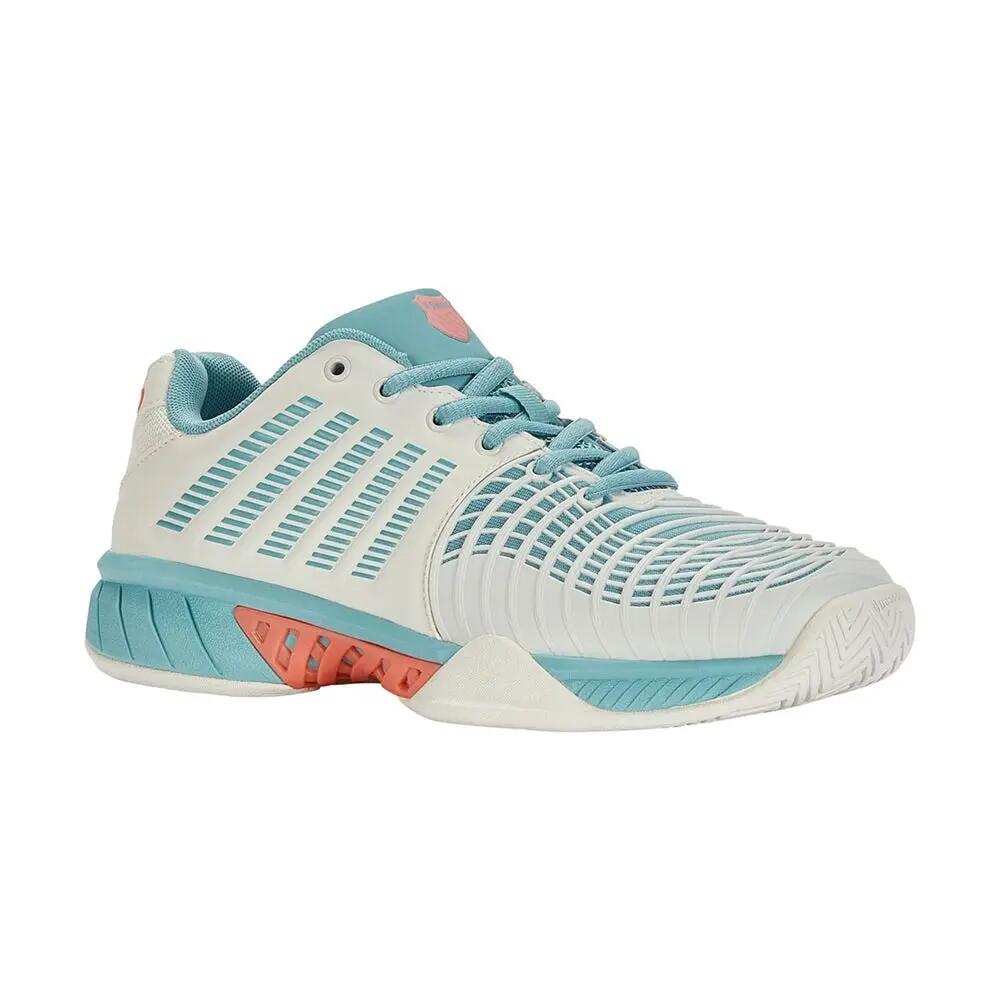 Chaussures Femme Kswiss Express Light 3 98563143 2/7