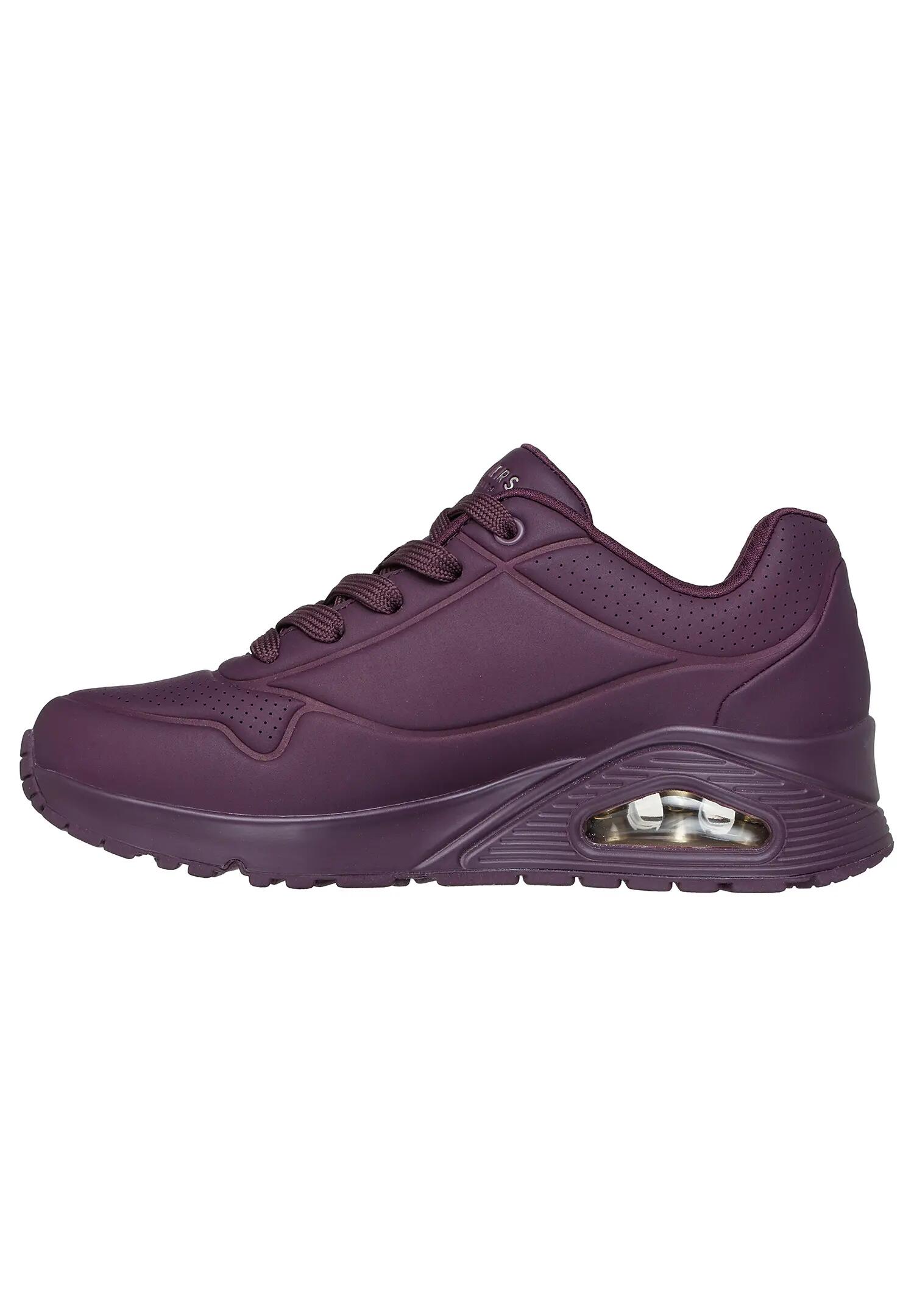 Baskets Skechers 73690 Noir 4/7