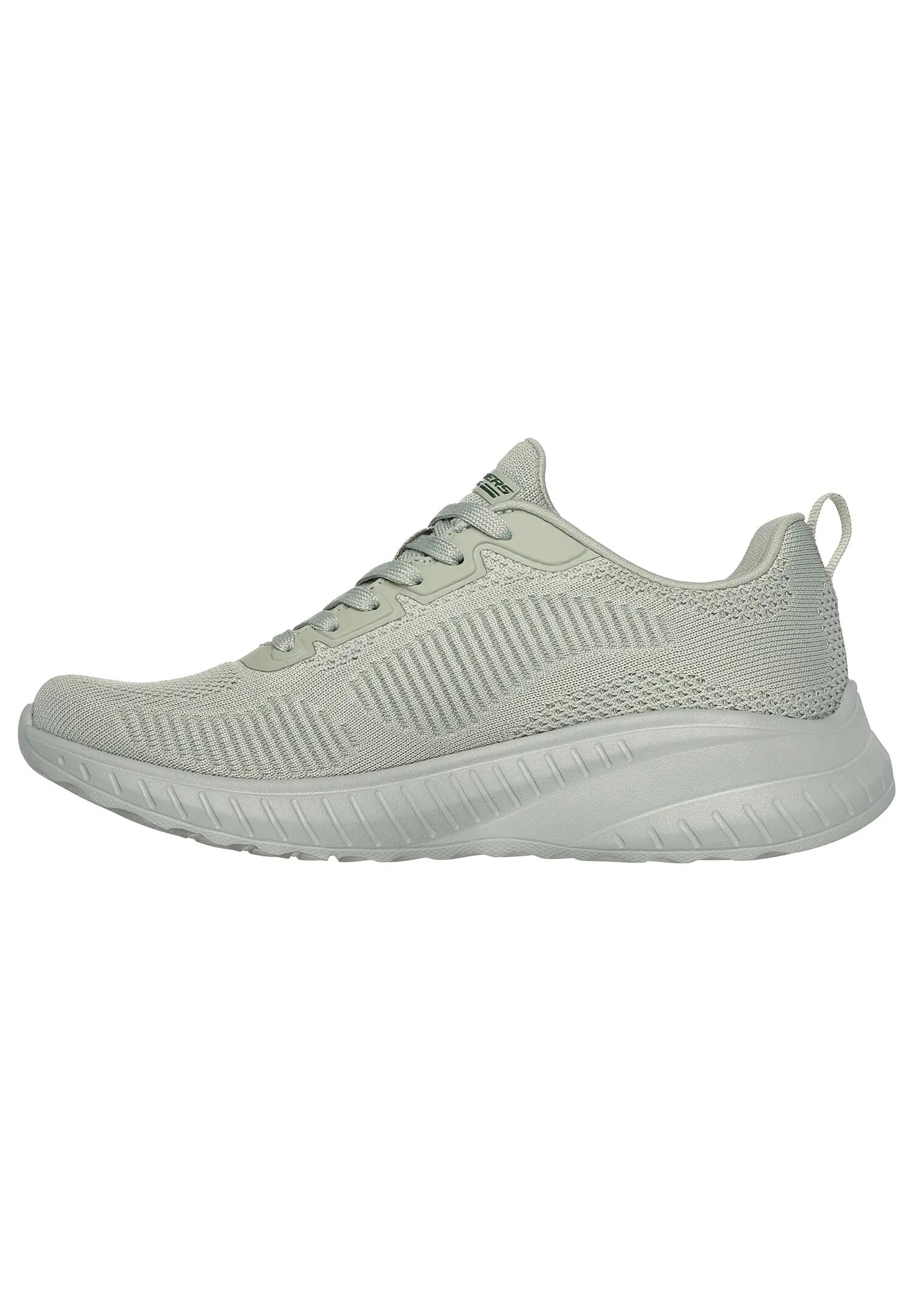 Zapatillas mujer Skechers Bobs Squad 4/15