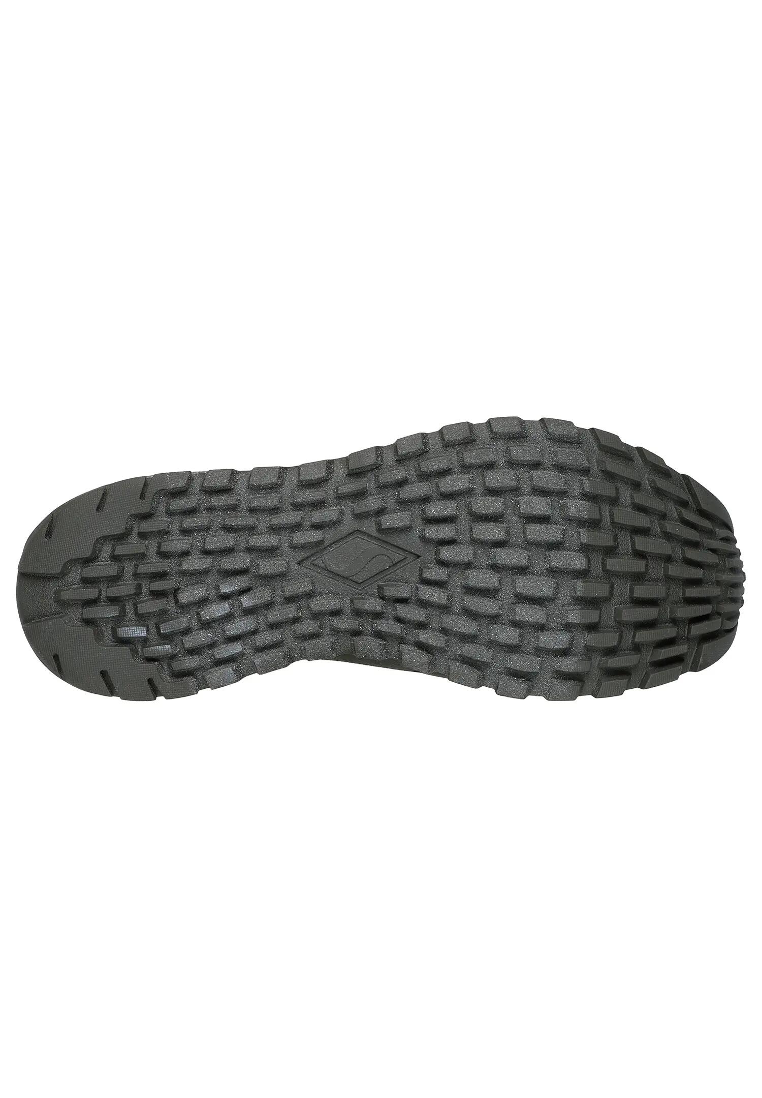 Bottes de pluie Skechers UNO Rugged Dancing N The Rain Olive 2/7