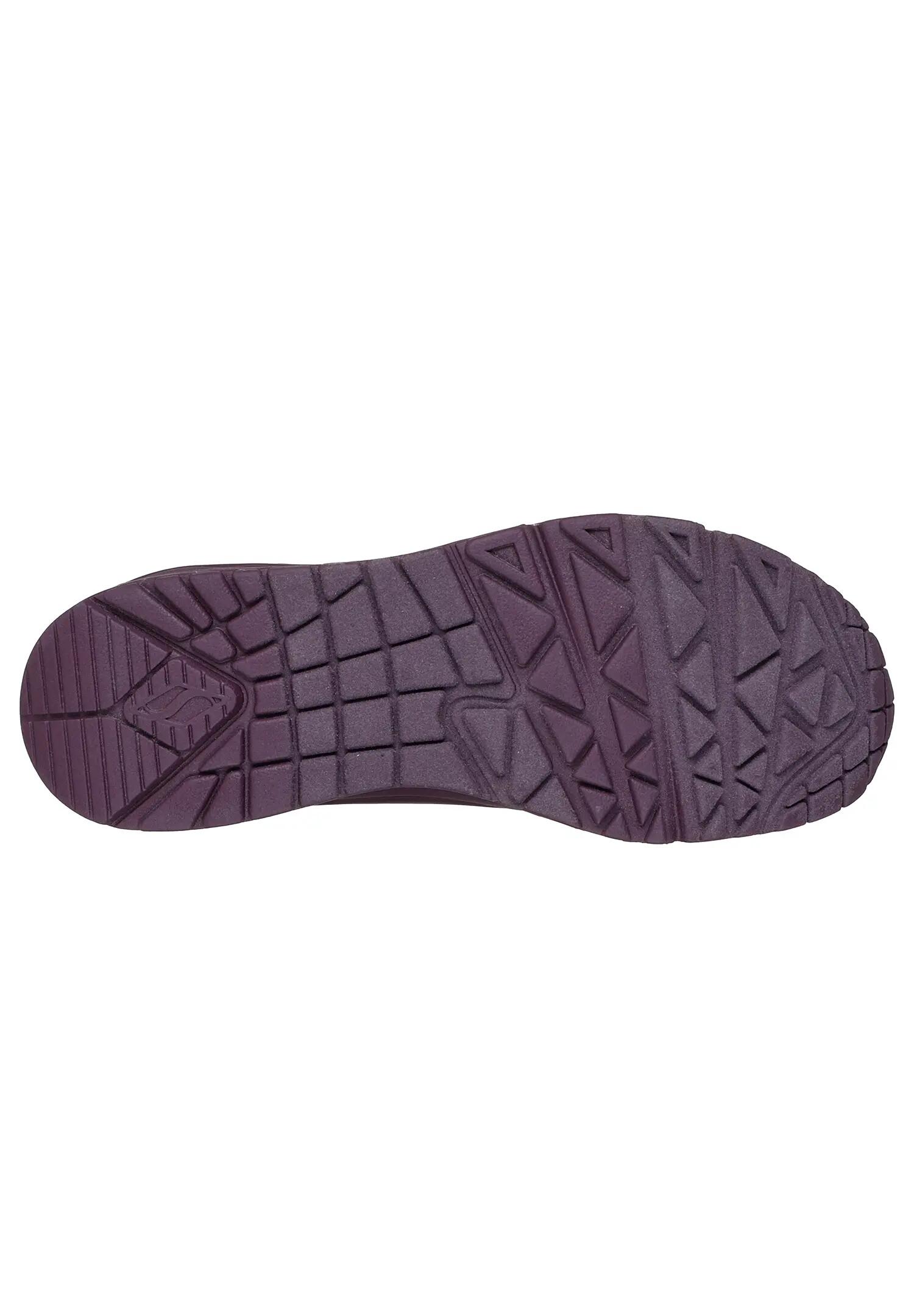 Baskets Skechers 73690 Noir 2/7