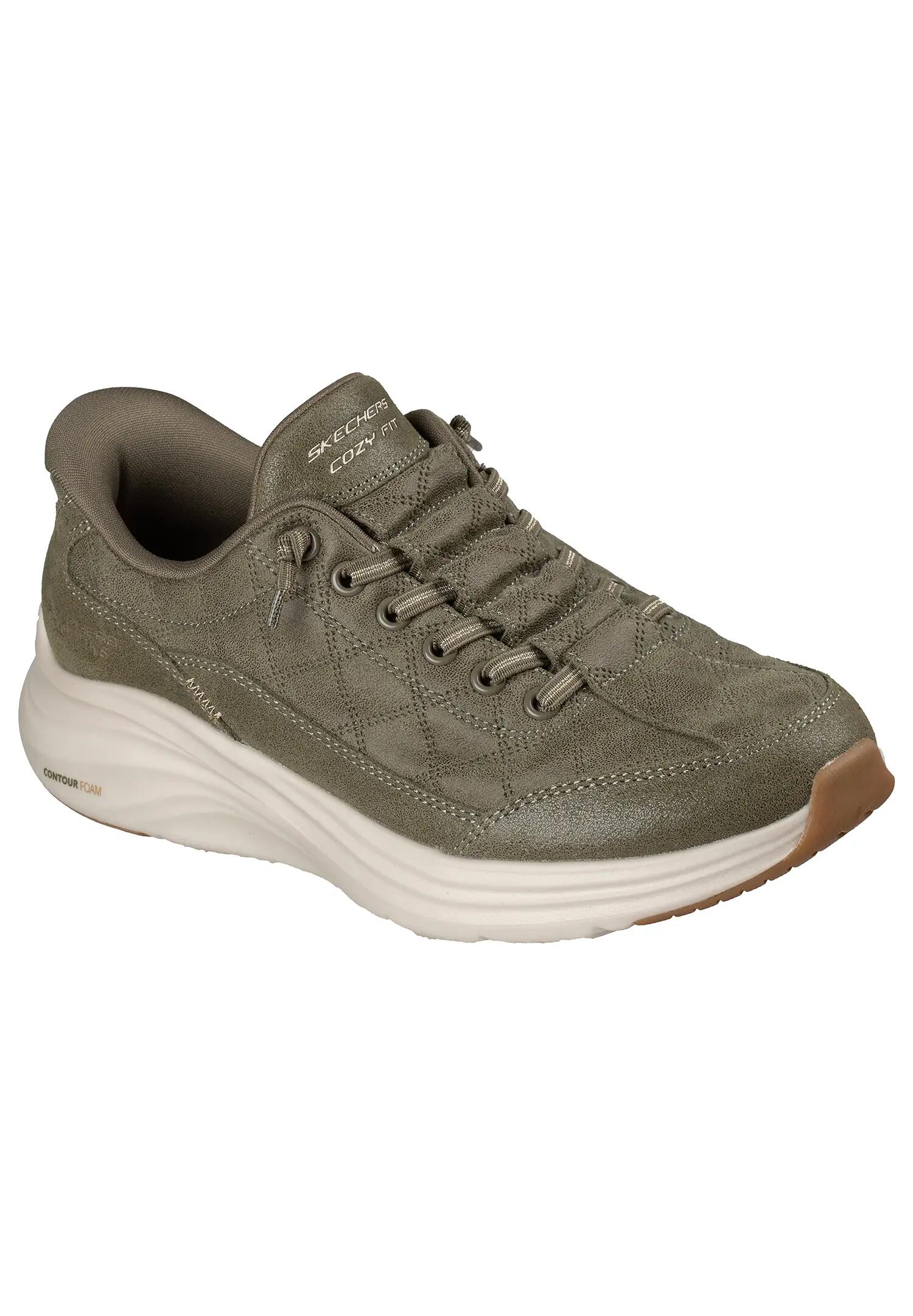 Baskets Skechers CONTOUR FOAM-NATURAL EASE 4/5