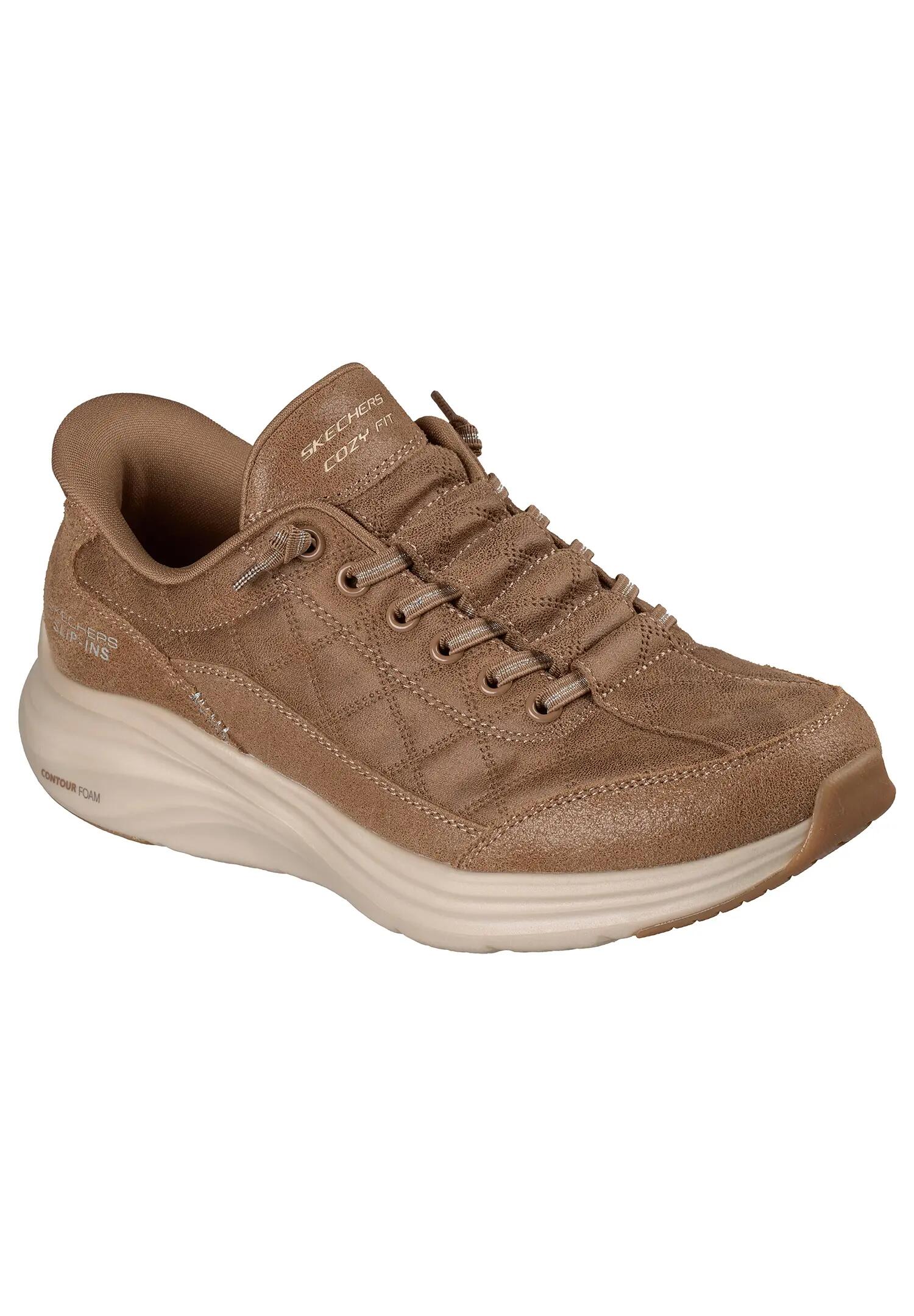 Baskets Skechers CONTOUR FOAM-NATURAL EASE 4/5