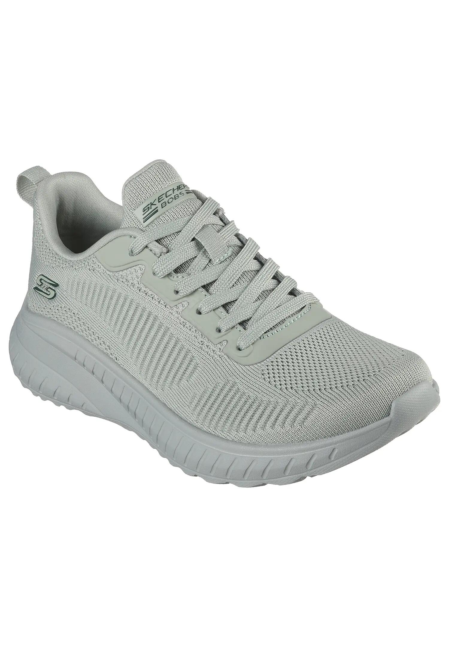 Zapatillas mujer Skechers Bobs Squad 3/15