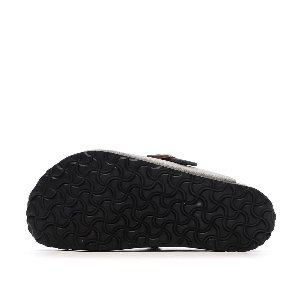 Birkenstock Boston Dziecięce Kapcie, Birkibuc Dzieci 6/7