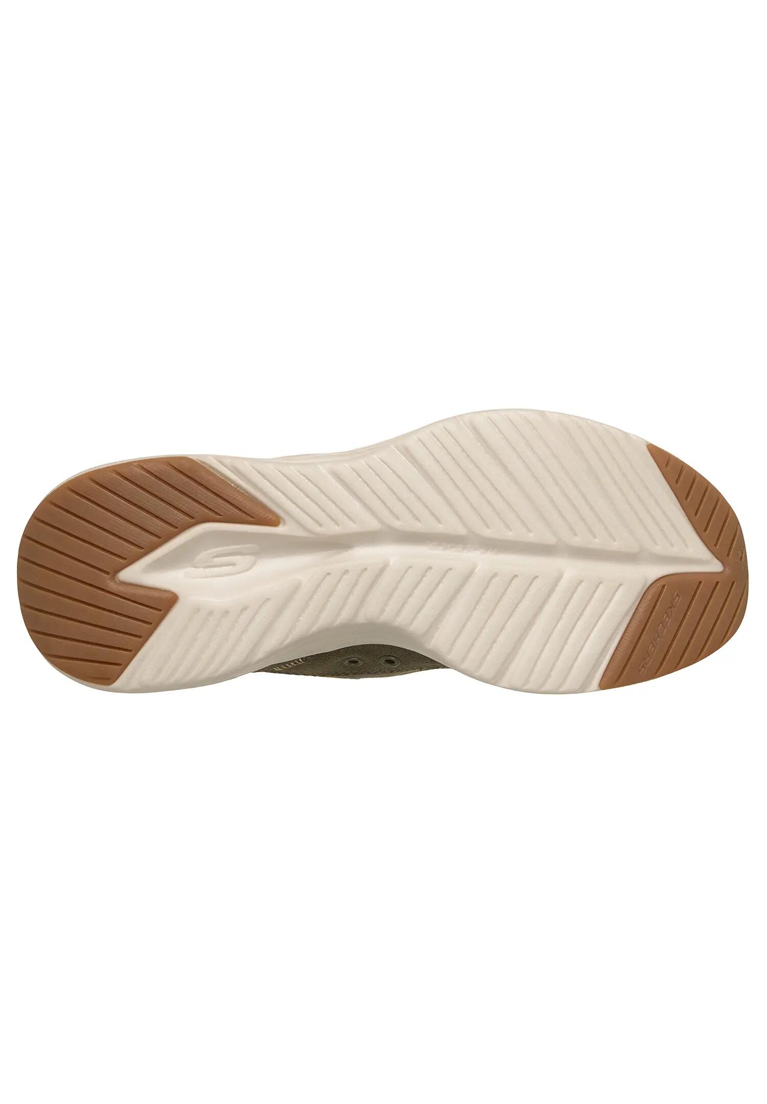 Baskets Skechers CONTOUR FOAM-NATURAL EASE 3/5