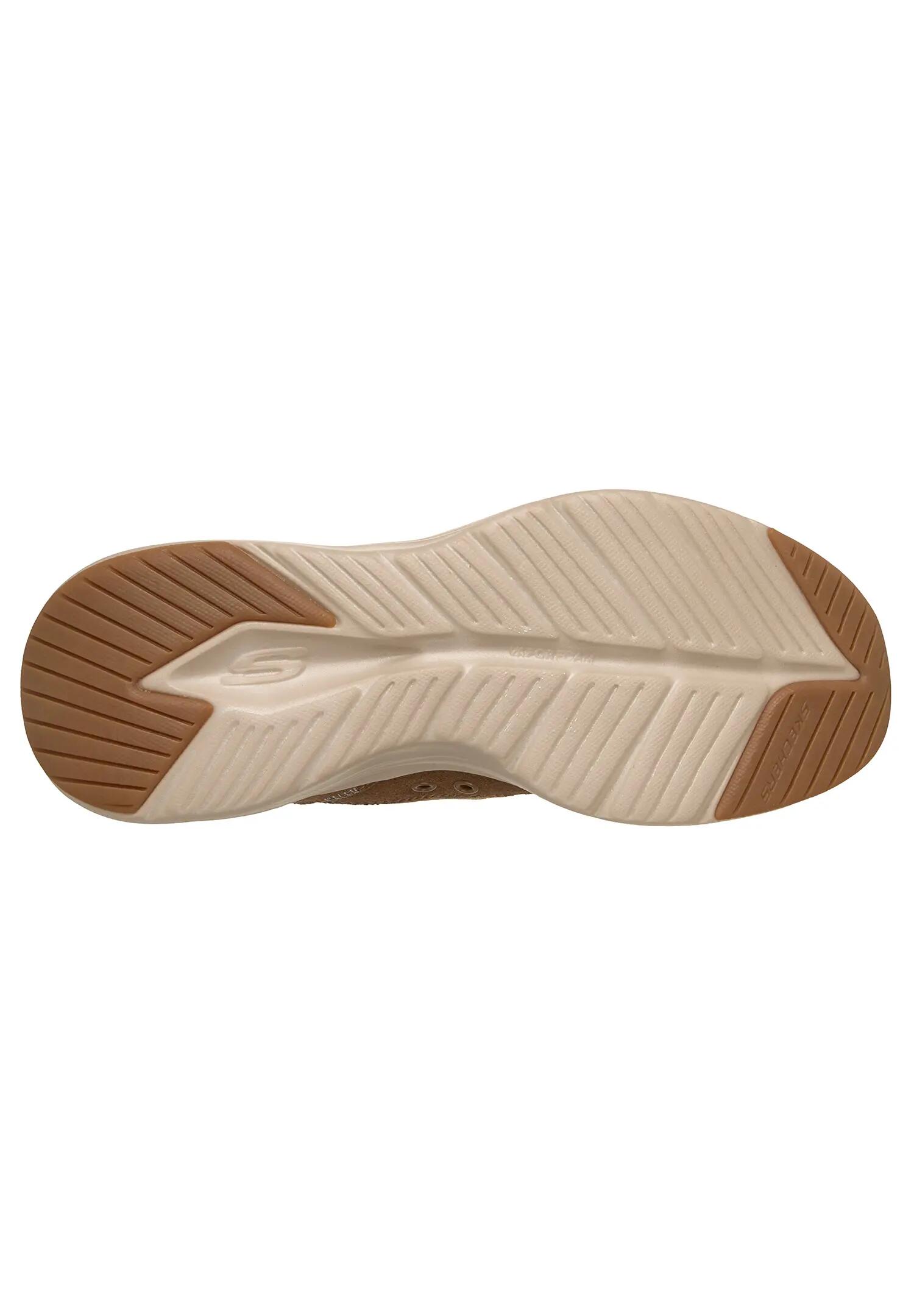 Baskets Skechers CONTOUR FOAM-NATURAL EASE 3/5