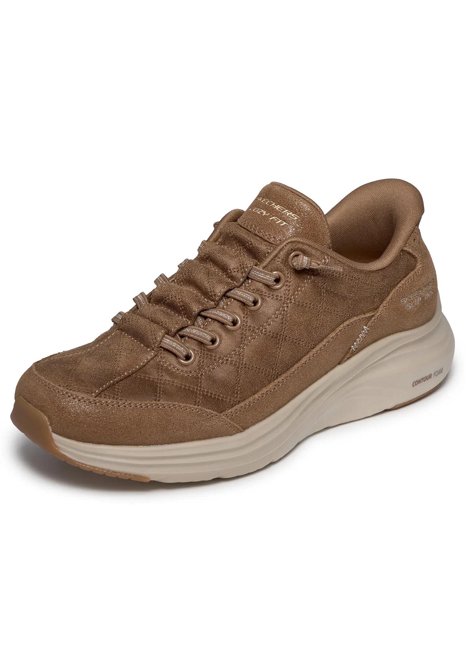 Baskets Skechers CONTOUR FOAM-NATURAL EASE 2/5