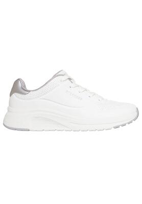 Zapatillas Donna Skechers Uno Lite 2 Bianco