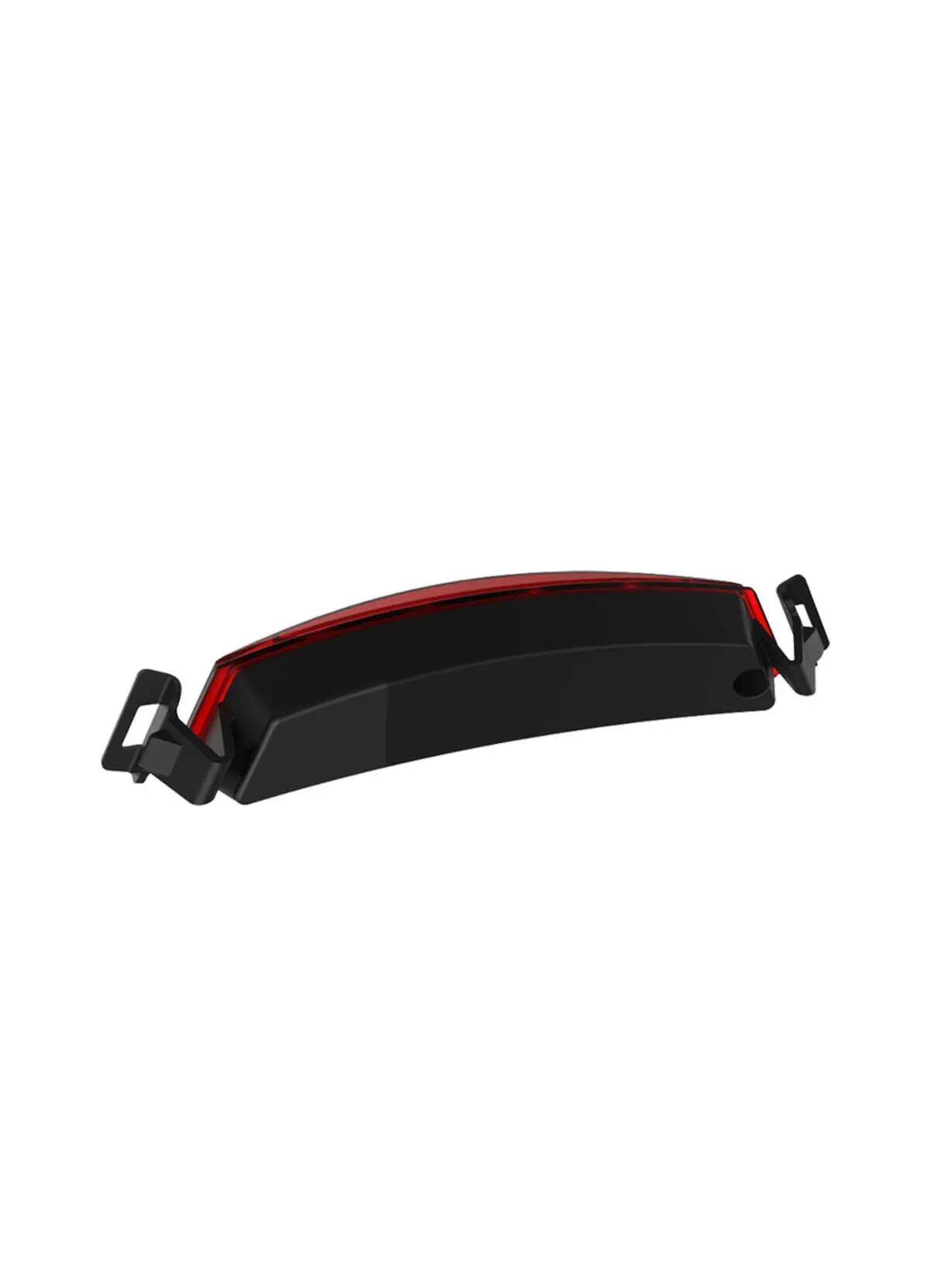 Lampe Vélo Arrière Pour Casque Bern 2/3