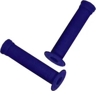 ODI Poignées LONGNECK ST Bleu Marine 1/1
