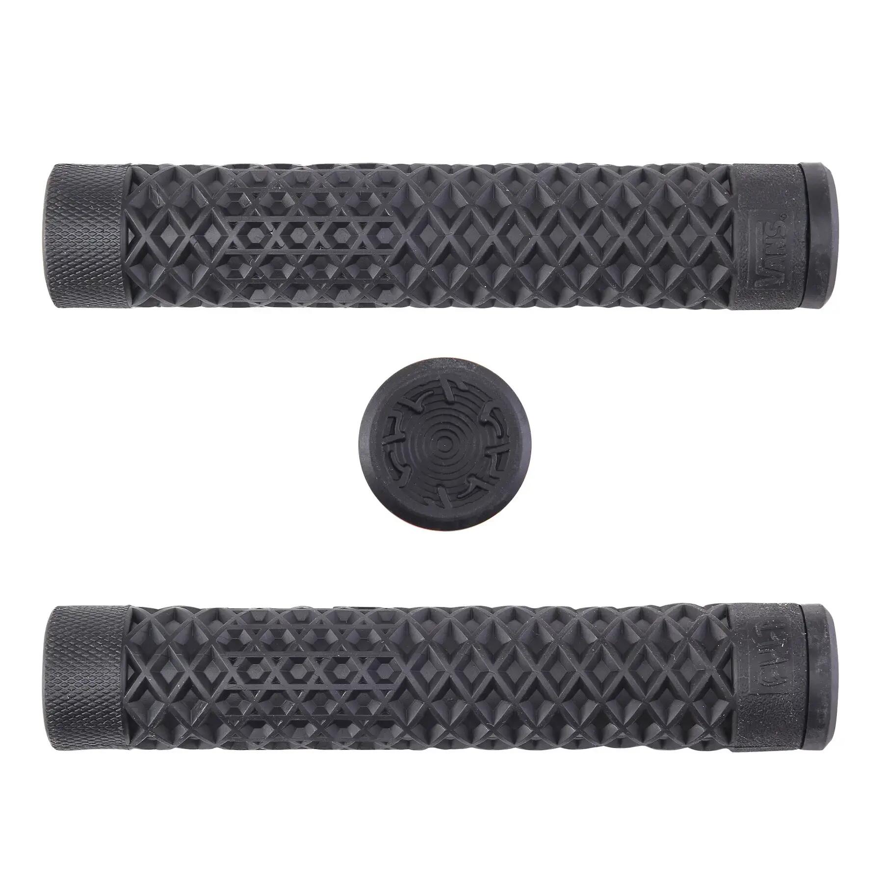 Manopole Odi Vans Cult - 143mm - Nero 2/2