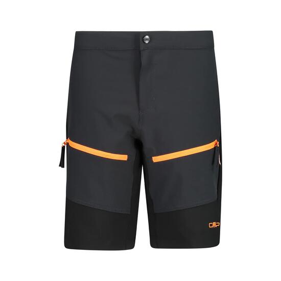 Bermuda enfant CMP