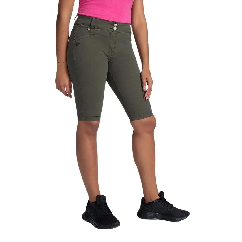 Women's shorts Kilpi Pariva