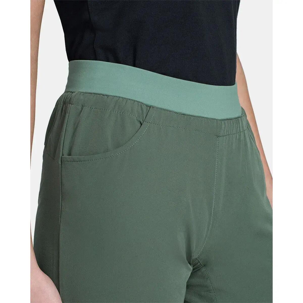 Damenhosen Kilpi Mimi 3/4