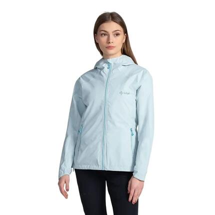 Veste outdoor pour femme Kilpi SONNA-W