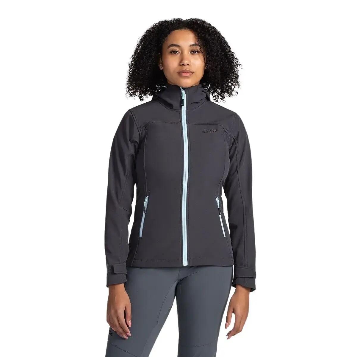 Jachetă softshell pentru femei Kilpi RAVIA-W