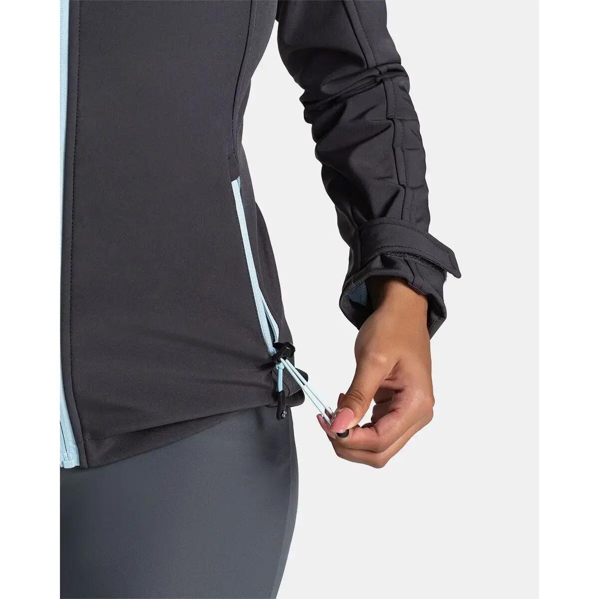 Veste de randonnée femme Kilpi Ravia 5/7