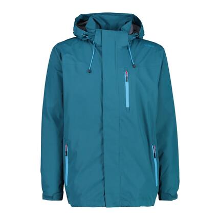 Veste imperméable à capuche CMP