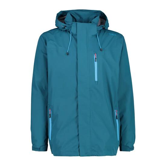 Veste imperméable à capuche CMP
